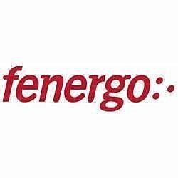 fenergo platform 로고