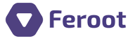 feroot logo