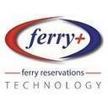 ferry plus logo