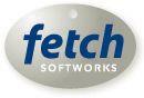 fetch logo