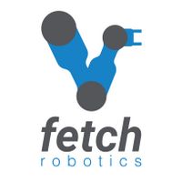 fetch cloud robotics platform 로고