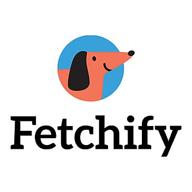 fetchify logo