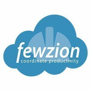 fewzion logo
