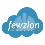 fewzion логотип