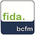 fida.bcfm - fida basis components file management logo