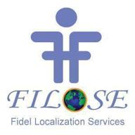 fidel localization services (filose) logo