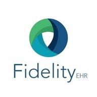 fidelityehr logo
