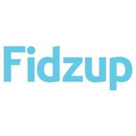 fidzup логотип