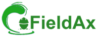 fieldax logo