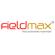 fieldmax logo