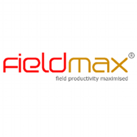 fieldmax логотип