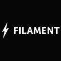 filament логотип