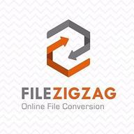file zig zag logo