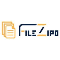 file zipo logo