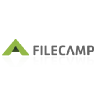 filecamp logo