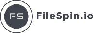 filespin.io logo