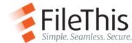 filethis логотип