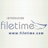filetime logo