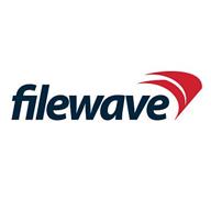 filewave unified endpoint management software logo