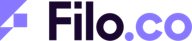 filo логотип