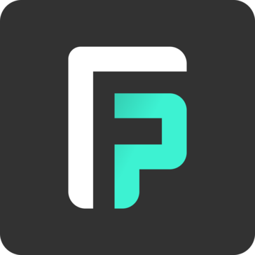 filterpixel 로고