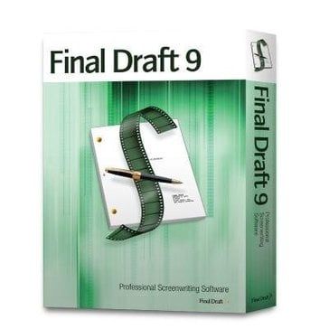 final draft 로고
