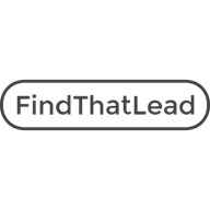 findthatlead логотип