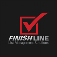 finishline логотип