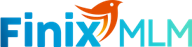 finix mlm software логотип