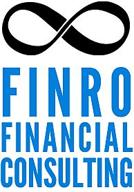 finro financial consulting logo