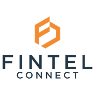 fintel connect логотип