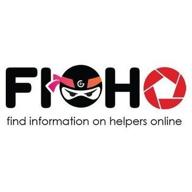 fioho logo