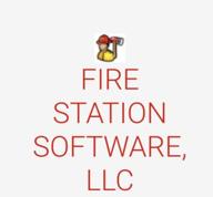 fire station logo