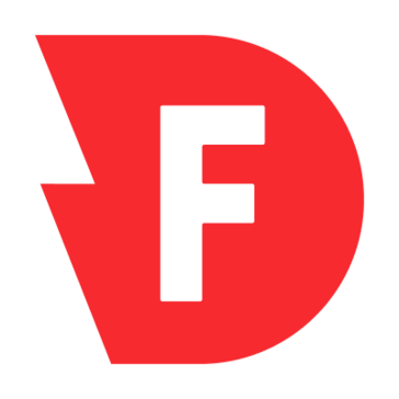 firebolt 로고