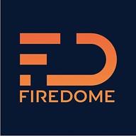 firedome logo