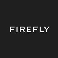 firefly digital outdoor logo