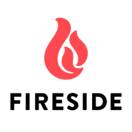fireside logo