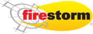 firestorm mlm software logo