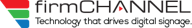 firmchannel логотип