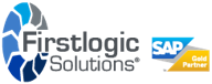 firstlogic solutions logo