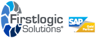 firstlogic solutions логотип