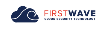 firstwave cloud 로고