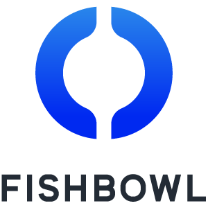 fishbowl inventory 로고