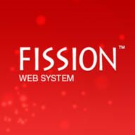 fission web system logo