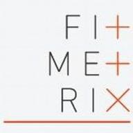 fitmetrix logo