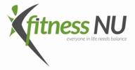 fitness n u logo