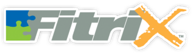fitrix erp logo