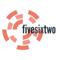 fivesixtwo field service logo