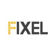 fixel logo