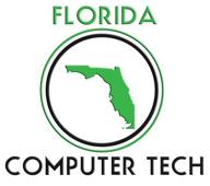 fl computer tech logo